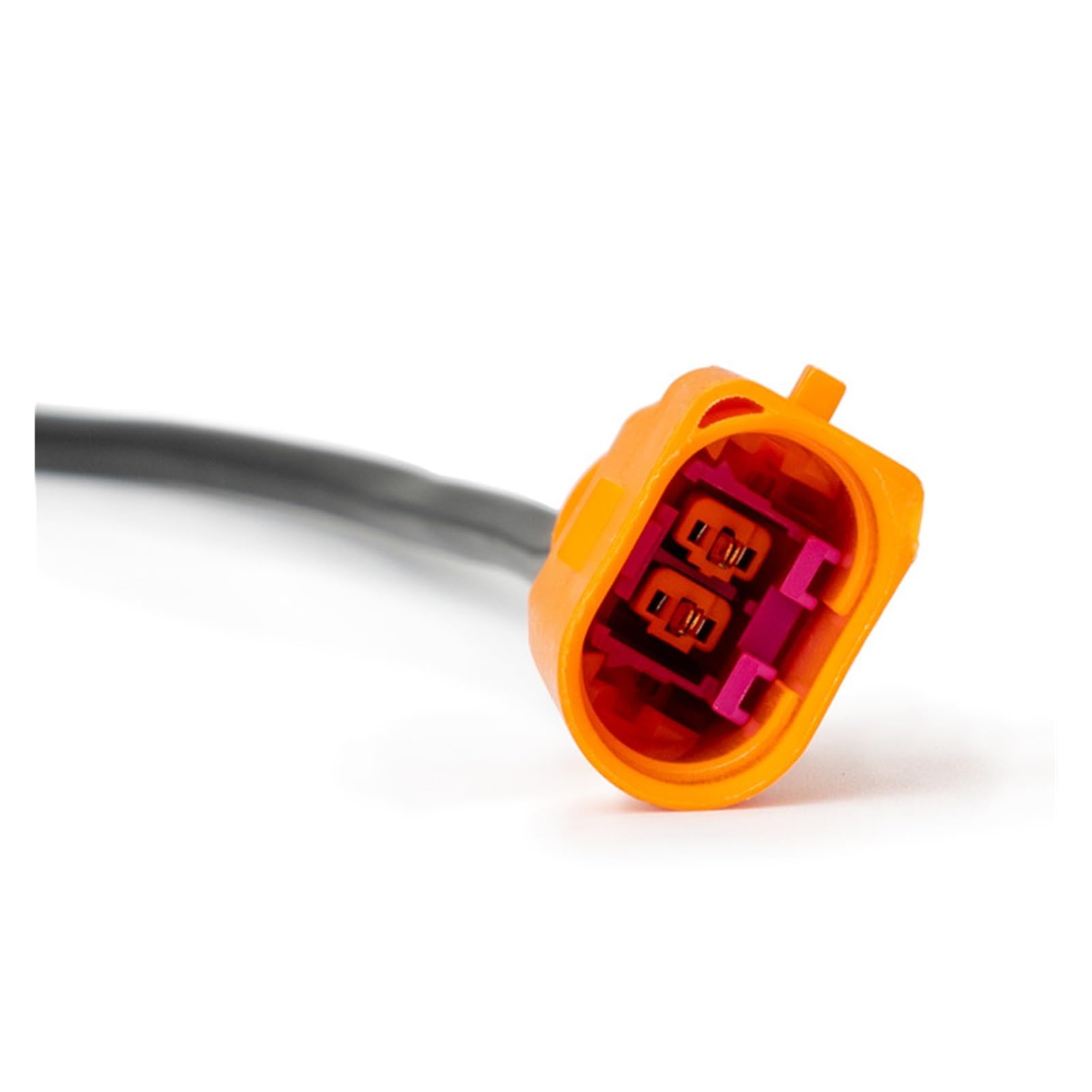 OEM # 059906088BB 059906088 904-711 Sensor de Temperatura de Gases de Escape EGT M14 Compatible con Q7 A8 Quattro V6 3.0L Diesel Reparación