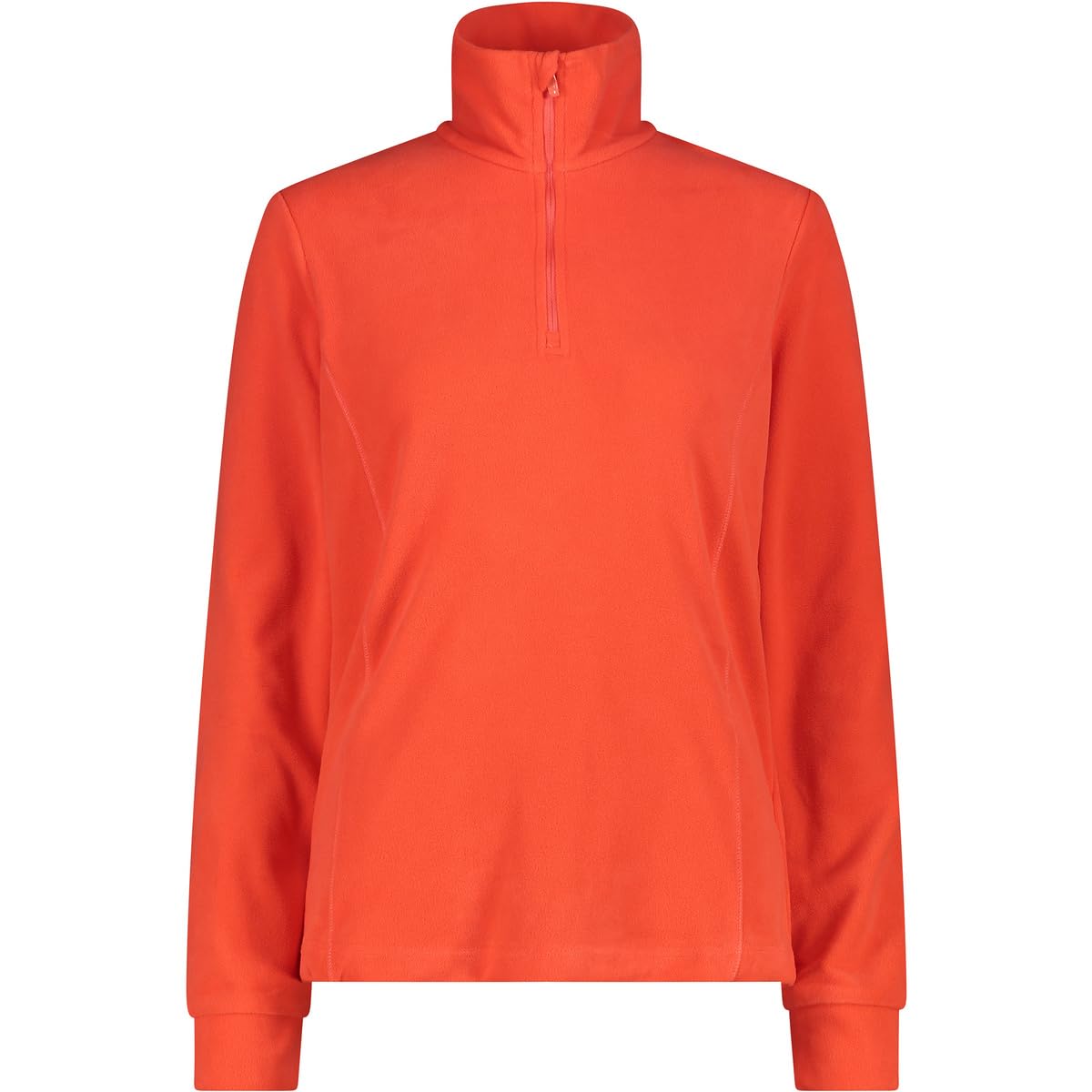 CMP - Woman Sweat, Poppy, XXS