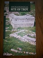 Archaeological Site of Troy 9751737230 Book Cover