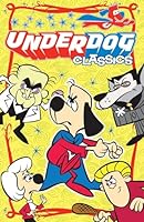 Algopix Similar Product 19 - Underdog Classics Vol 1 GN UNDERDOG