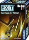Kosmos EXIT Das Spiel – Das Haus der Rätsel für Spieler ab 10 Jahren