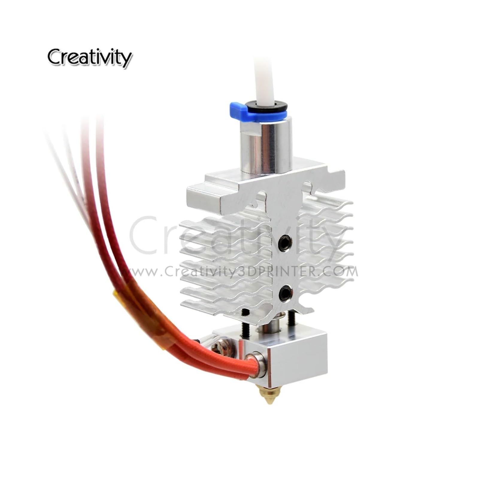 Amazon.com: GRGRG Ender3 V2 Neo All Metal 3D Printer Print Hot End