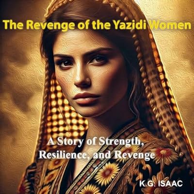 The Revenge of the Resilience Yazidi Women