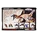 Beasts of the Mesozoic: Acheroraptor Temertyorum (Version 2) - 1/6th Scale Dinosaur Action Figure, 12