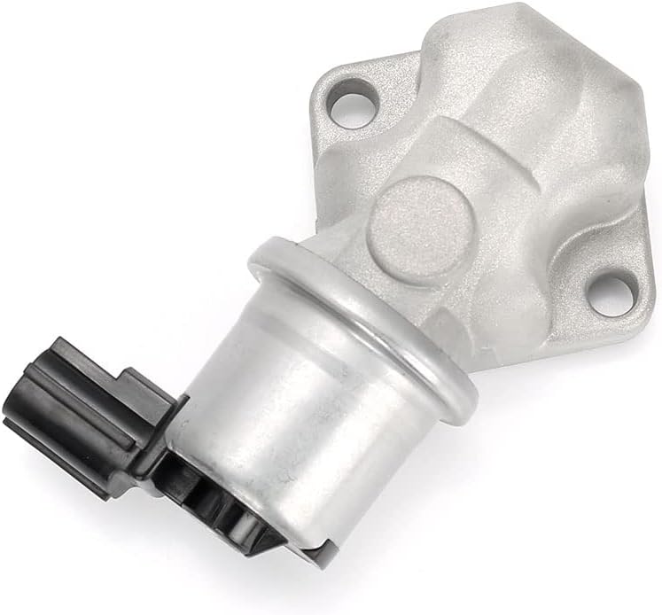 Idle air control valve OEM# 862998 863112 18-7701 187701 Idle Air Control Valve IAC/Fit For Mercury For MerCruiser V6 V8 5.0 5.7 4.3 1F2Z9F715AA Control Valve Stepper Motor