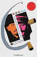 Lenin para principiantes 9684191847 Book Cover