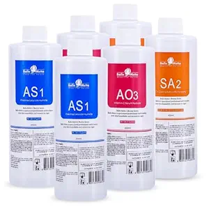 YMEYFAN Hydrate Solution for Facial, 400ml (6 Pack)
