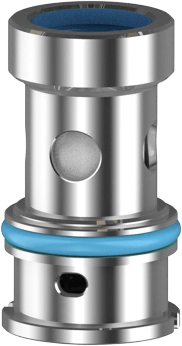 PnP TR1 (1.2) Voopoo Resistors (Pack of 5) - 1.2 Ohms