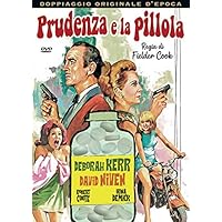 Prudenza E La Pillola