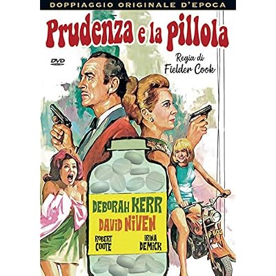 Prudenza E La Pillola