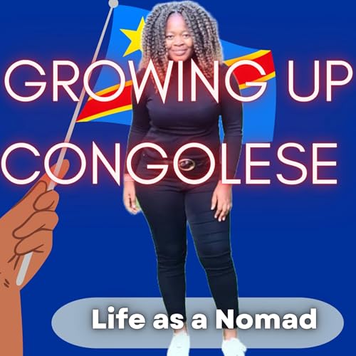 The Congolese Wanderer| Life as Nomad
