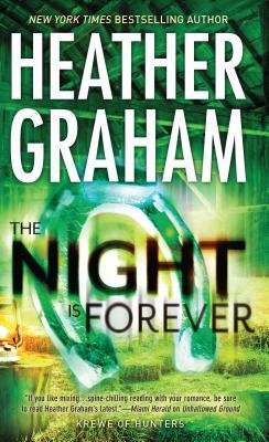 The Night is Forever 1624908306 Book Cover