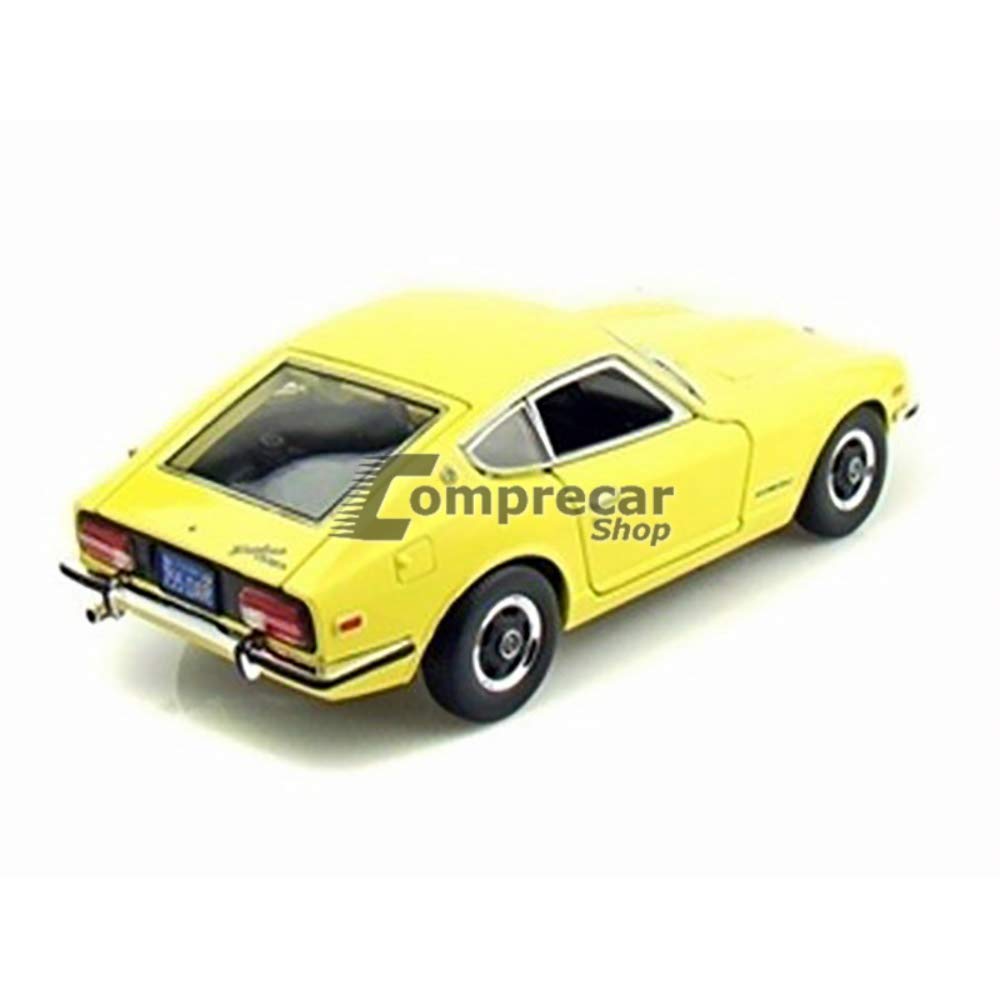 Datsun 240Z 1971-1:18 - Maisto
