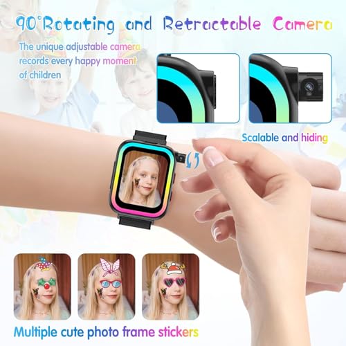 Vitamínicos, Imagen adicional