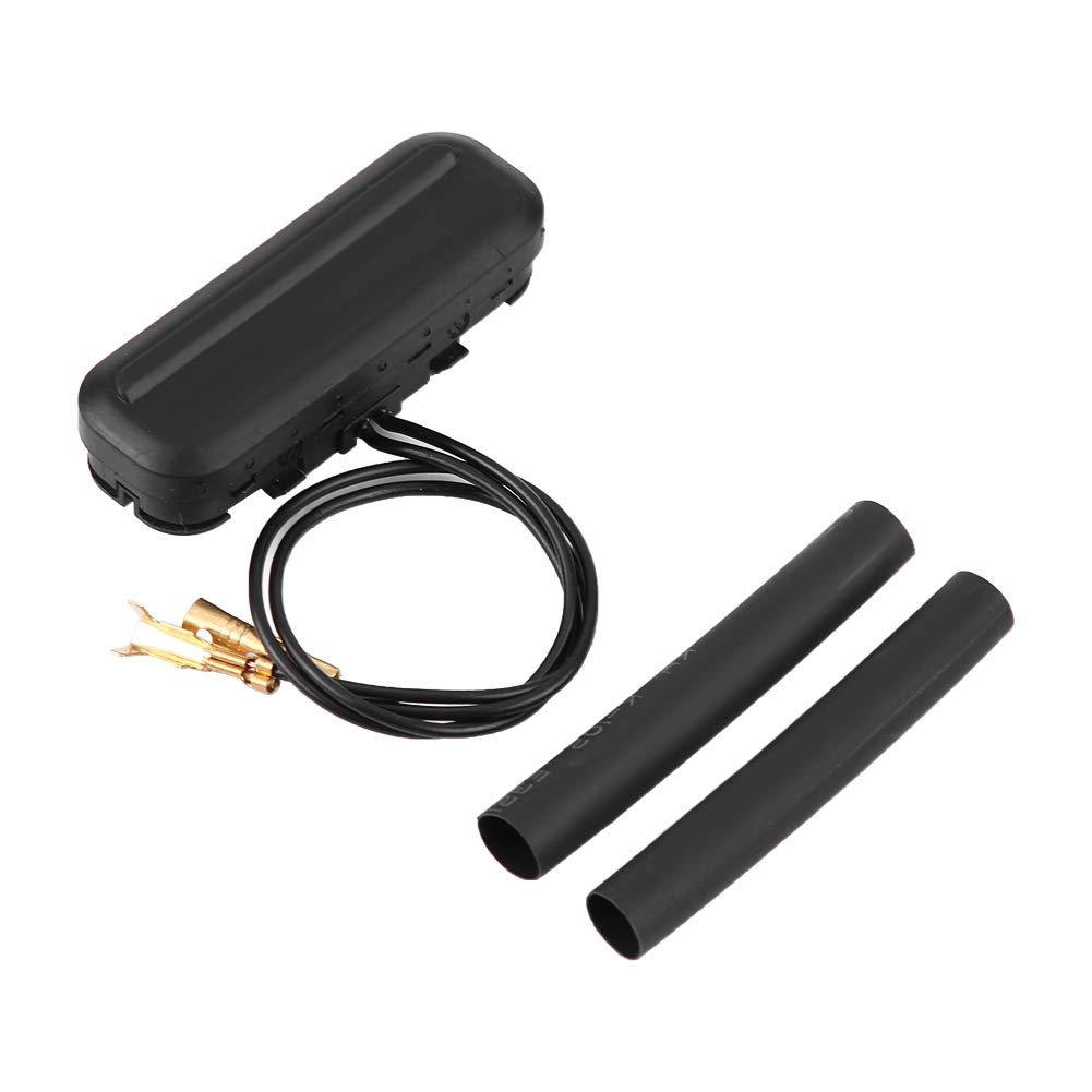 Aramox Tailgate Release Switch, Car Tailgate Boot Door Opening - View #10