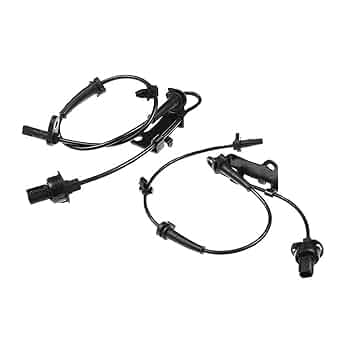 Amazon | 車の車輪速センサー Compatible With CR-Z For Insight