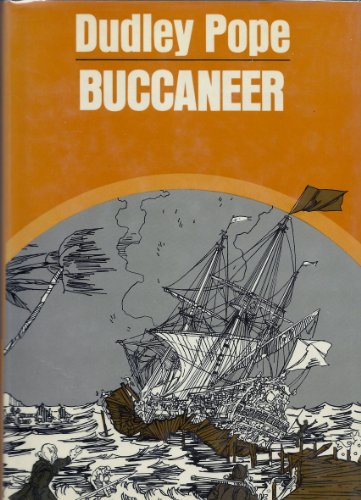 Buccaneer 0802707831 Book Cover