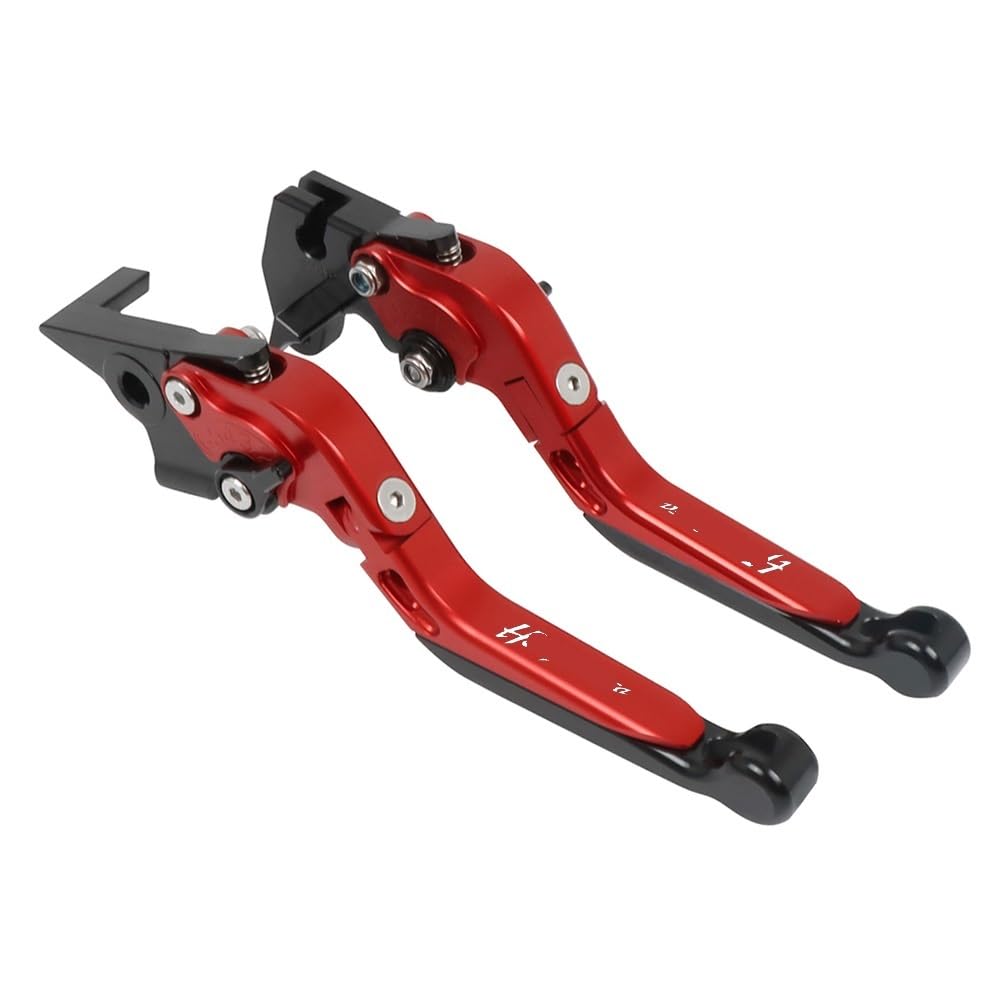 Levier d'embrayage de frein moto pour HAYABUSA GSXR1300 2022-2023
