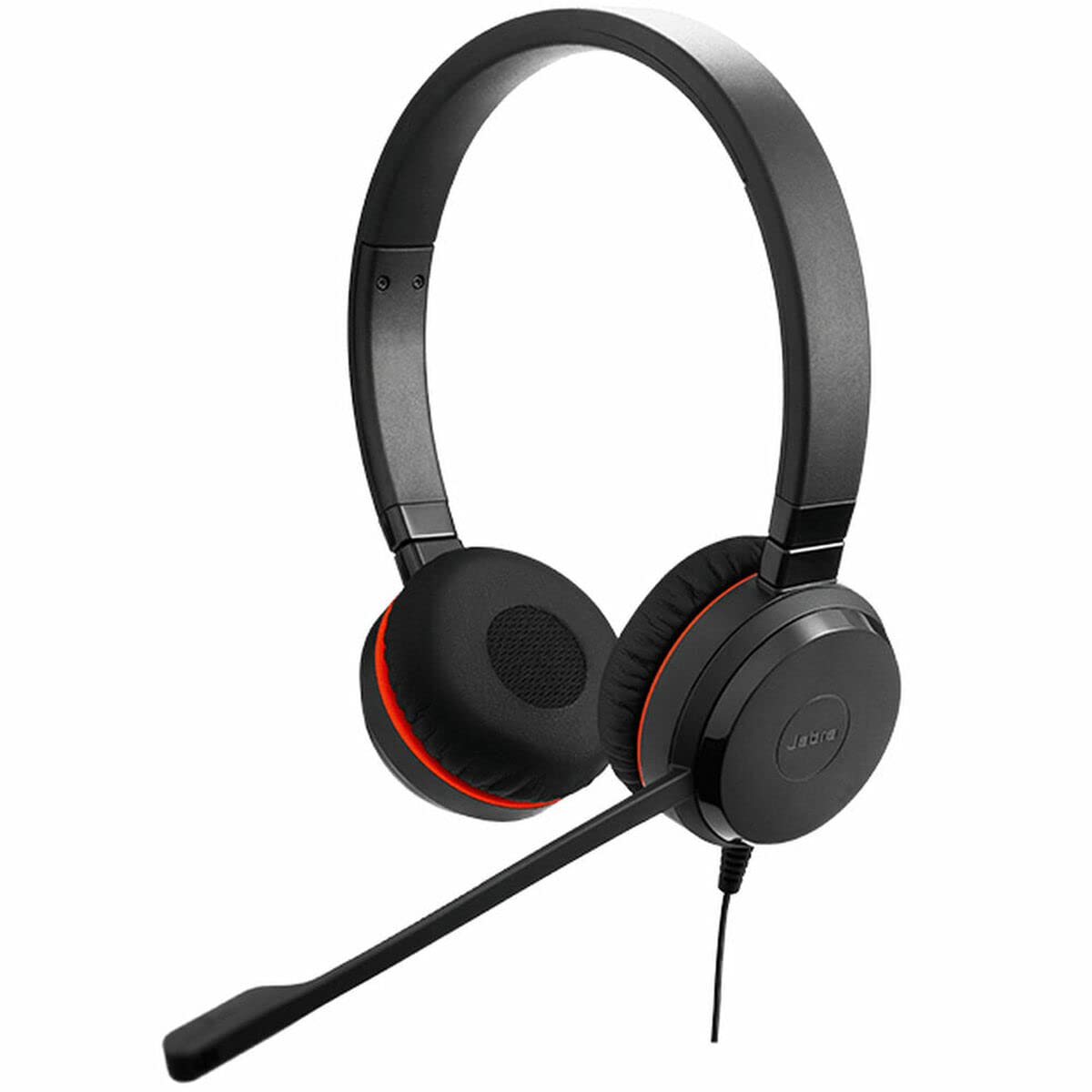 Amazon.co.jp: Jabra Evolve 30 II USB-C UC Stereo : パソコン・周辺機器