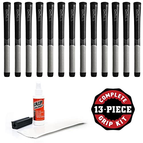 Set of 8 - Golf Pride CP2 Family (Standard CP2 Wrap)