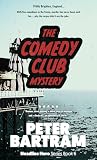 The Comedy Club Mystery (The Headline Hero Series Book 6) (English Edition)
