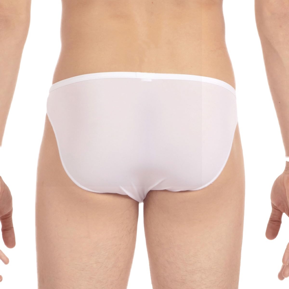 Hom Slip Plume Mid Blue