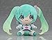 Good Smile Racing Hatsune Miku GT Project 15º Aniversario Peluche conmemorativo Imagen de Good Smile Racing Hatsune Miku GT Project 15º Aniversario Peluche conmemorativo