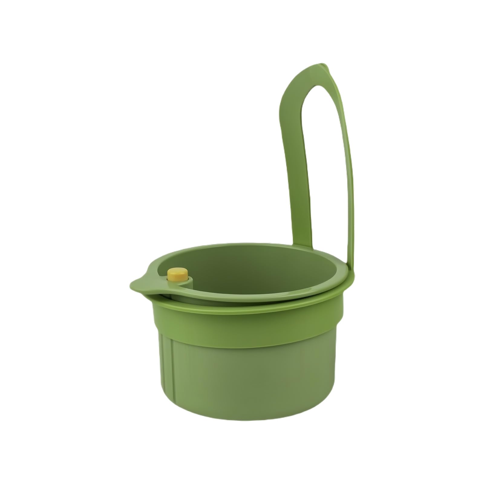 HDOYTXXM Sturdy Sink Bag Featuring Technology Efficient Drying and Storage Solution Sink Holder