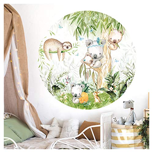 Die 16 besten Wandtattoos mit Koala - Boxspringbetten24