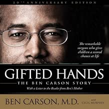 Gifted Hands: The Ben Carson Story