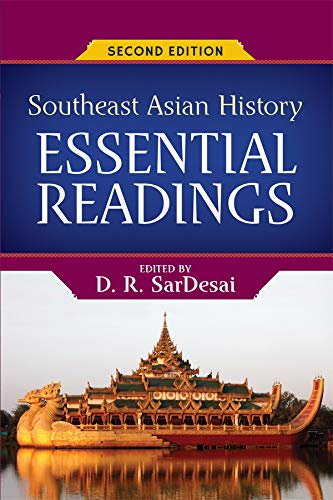 Southeast Asian History: Essential Readings
