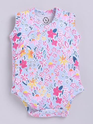 Image of Half Sleeve Bodysuit /Romper /Onesie, 0-12 Months