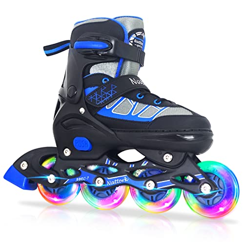 Top 10 Rollerblades For Outdoor Use of 2022 Katynel