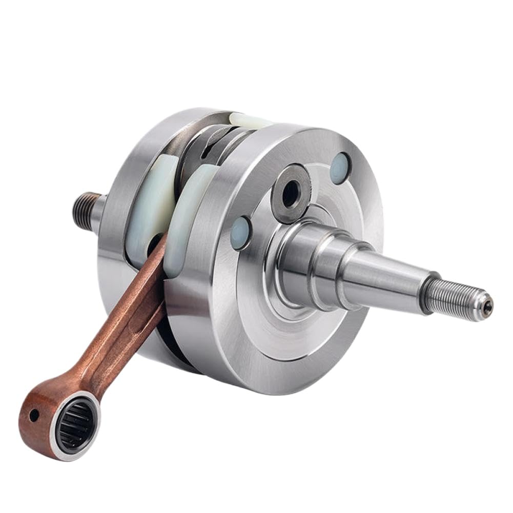 Gruppo albero motore biella compatibile con motore 125 150 SX Motore 150 XC-W 150 XC-W 50430018000