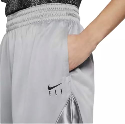 Miniatura 3 de Nike Dri-FIT ISoFly - Pantalones cortos de baloncesto para mujer
