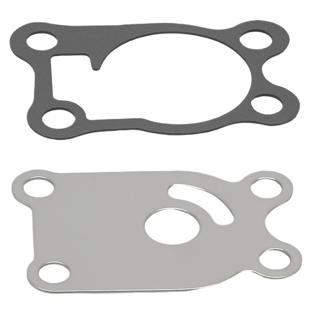 Kit Girante Compatibile Con Fuoribordo 4HP 5HP 8HP | Adatto ai numeri di parte 396644, 389844 e 765603