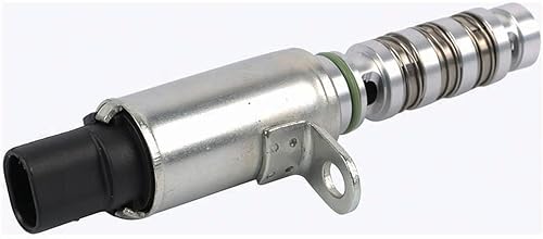 Nuevo solenoide VVT de sincronización de válvula variable compatible con KIA Soul 2.0L 12-17, Optima 2.0L 2017, Forte Koup 2.0L 14-16 compatible con