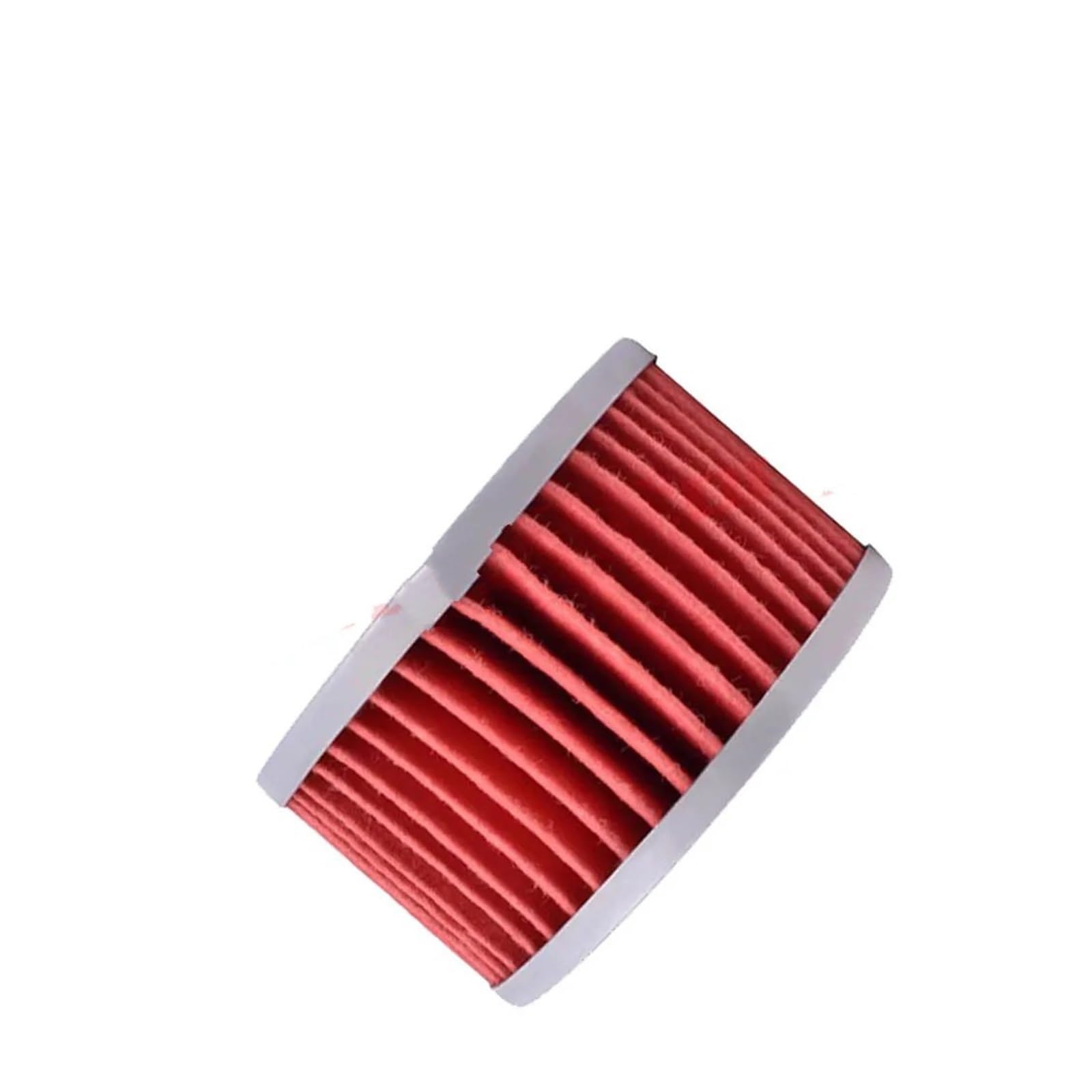 Filtro olio per motociclette Adatto per filtri olio motore Zontes ZT310-T ZT310-T1 ZT310-T2 ZT310R Filtrazione adatta per elemento filtrante Zontes 310T(4 PCS)