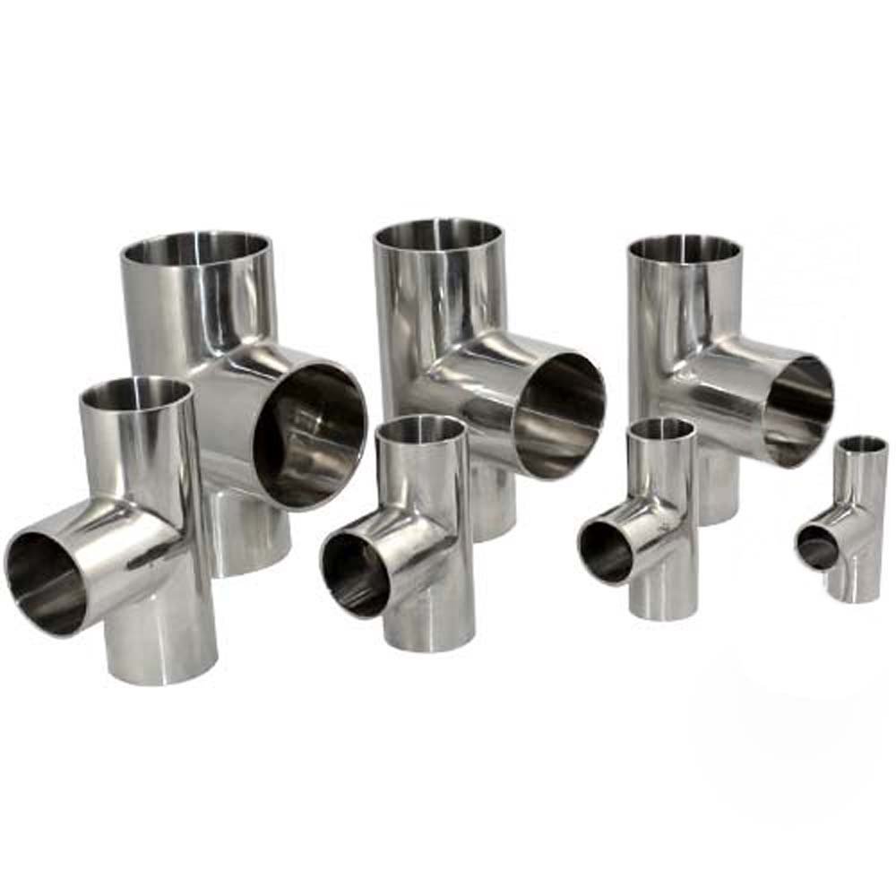 Stainless Steel 57MM 2.25