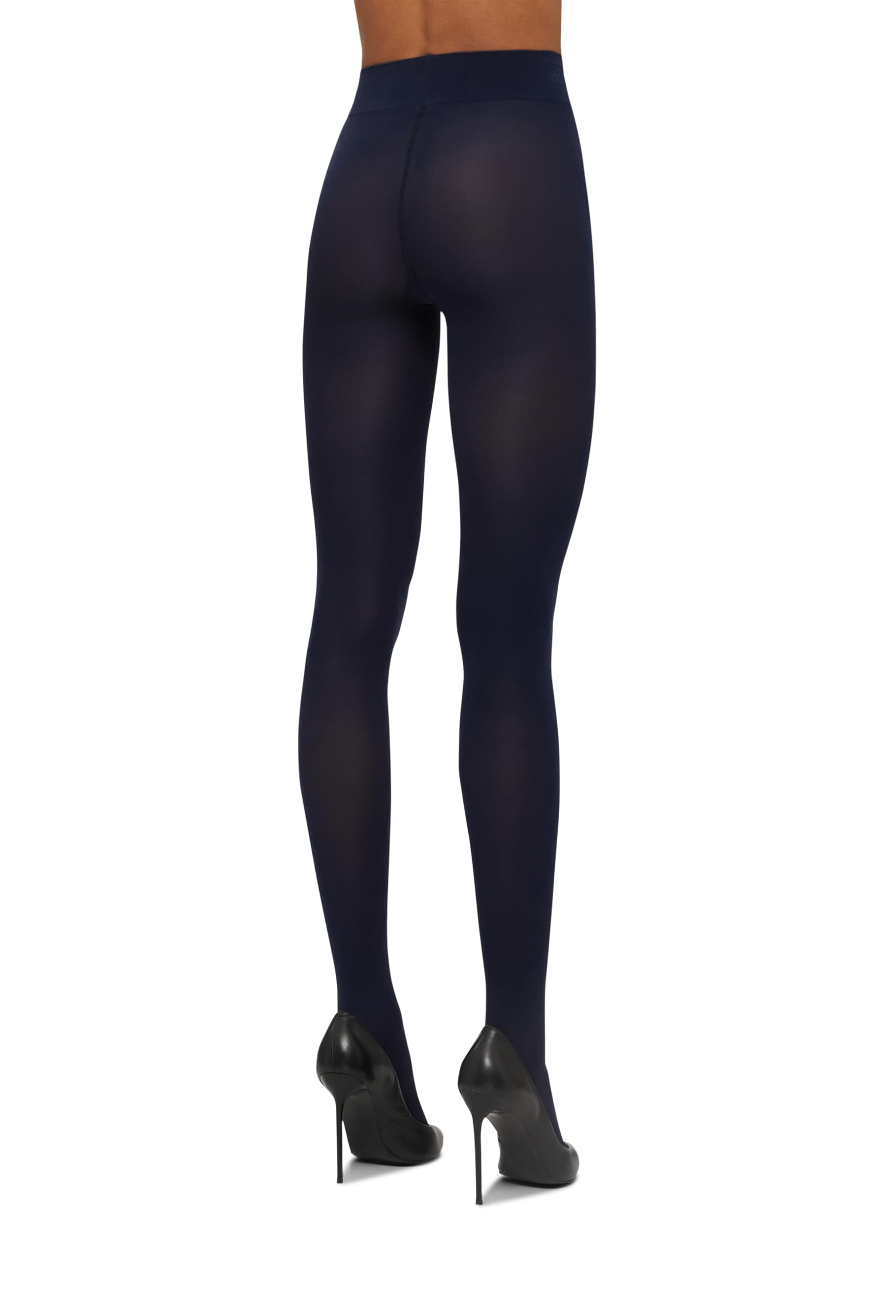 Wolford Damen Velvet De Luxe 66 Strumpfhose