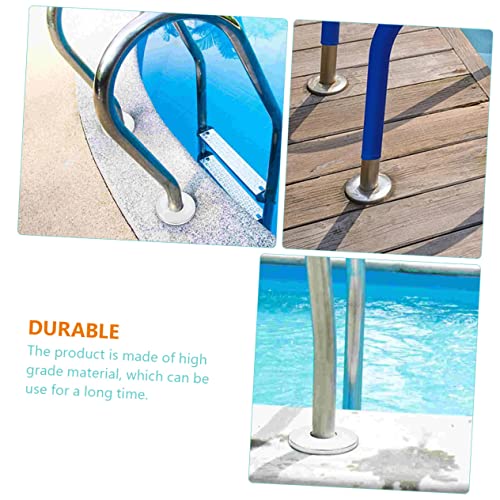 Recambio para Escalera de Piscina Acero Inoxidable 304 miniatura 3