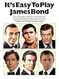 Its Easy To Play James Bond