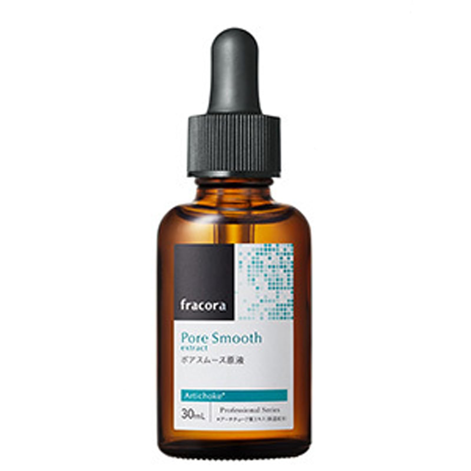 Amazon | fracora フラコラ ポアスムース原液 30mL | FRACORA | 化粧品 