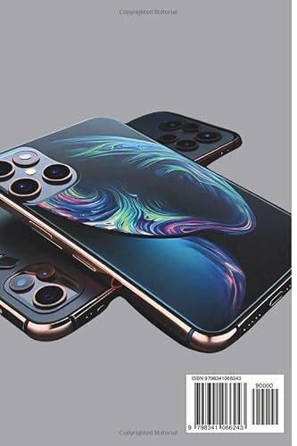 Independently Published Quantum, Skye Iphone 16 Pro Camera User Guide: Step-By-Step Illustrated Manual For Beginners & Seniors To Master Snapping Pictures And Videos Shooting Like A Pro ... 16 Series: Navigate thumb #1