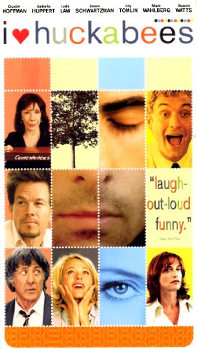 Preisvergleich Produktbild I Love Huckabees