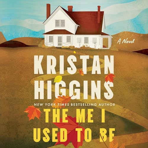The Me I Used to Be: A Novel