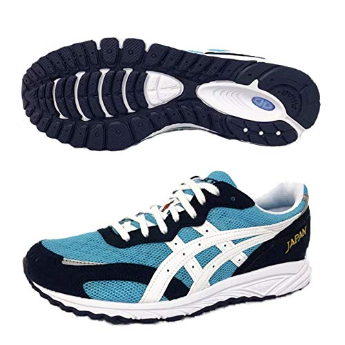 ［ASICS］ 【アシックス】 SKYSENSOR JAPAN 【スカイセンサージャパン 】 1013A051-400 ランニングシューズ ...