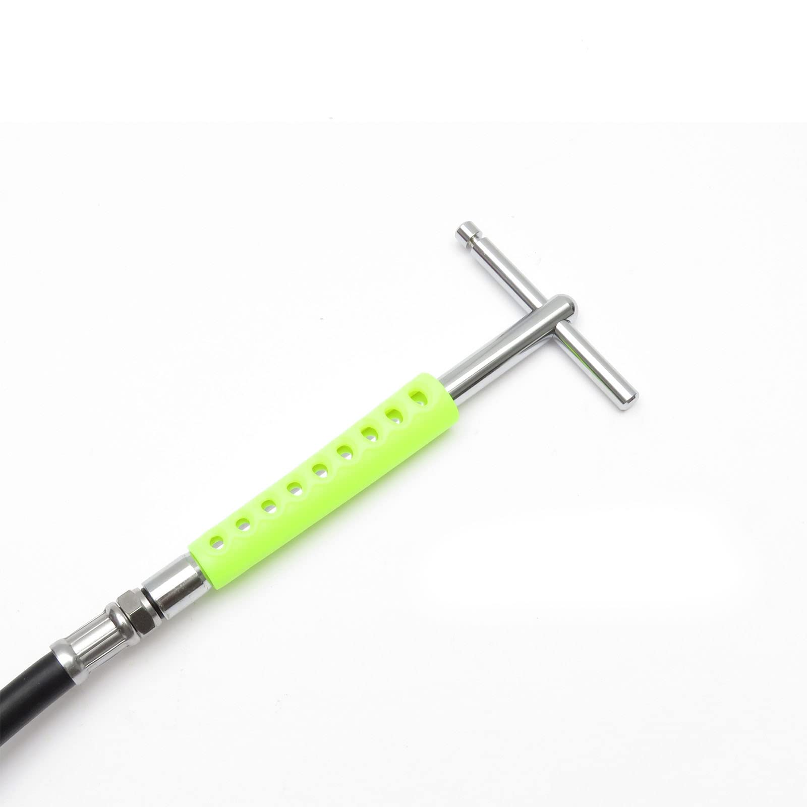 Nawwgy Diving Flaged Hose Protector Install Hand Tool Draining Diving Back Flying Jacket Side Hanging Low Pressure Pipe high Pressure Pipe Medium Pressure Pipe casing Installation Auxiliary Tool