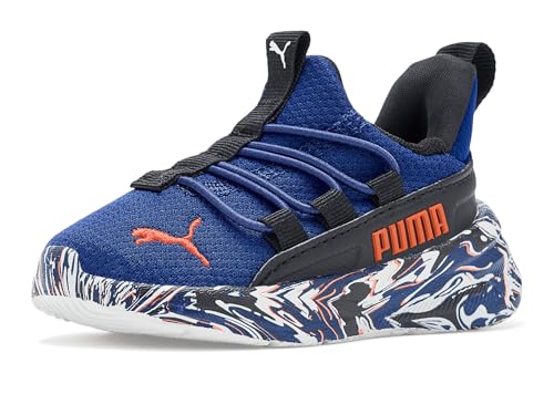 Image of Puma Unisex-Child One4all