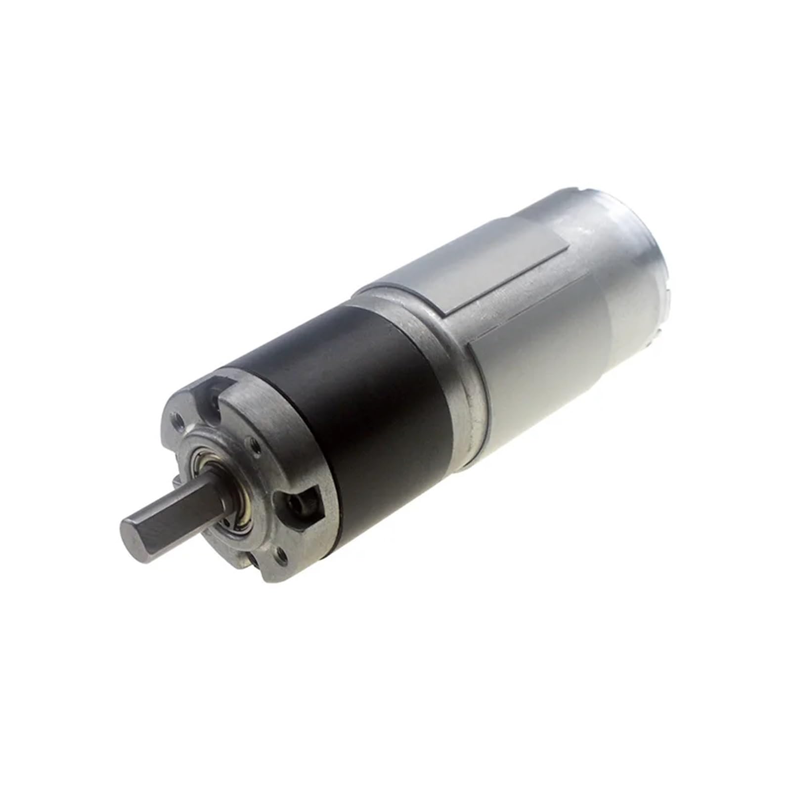 Getriebemotor 12V/24V - Planetengetriebe Motor Mit Stabilem Drehmoment Für Industrie